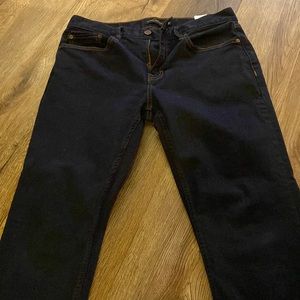 Banana Republic jeans